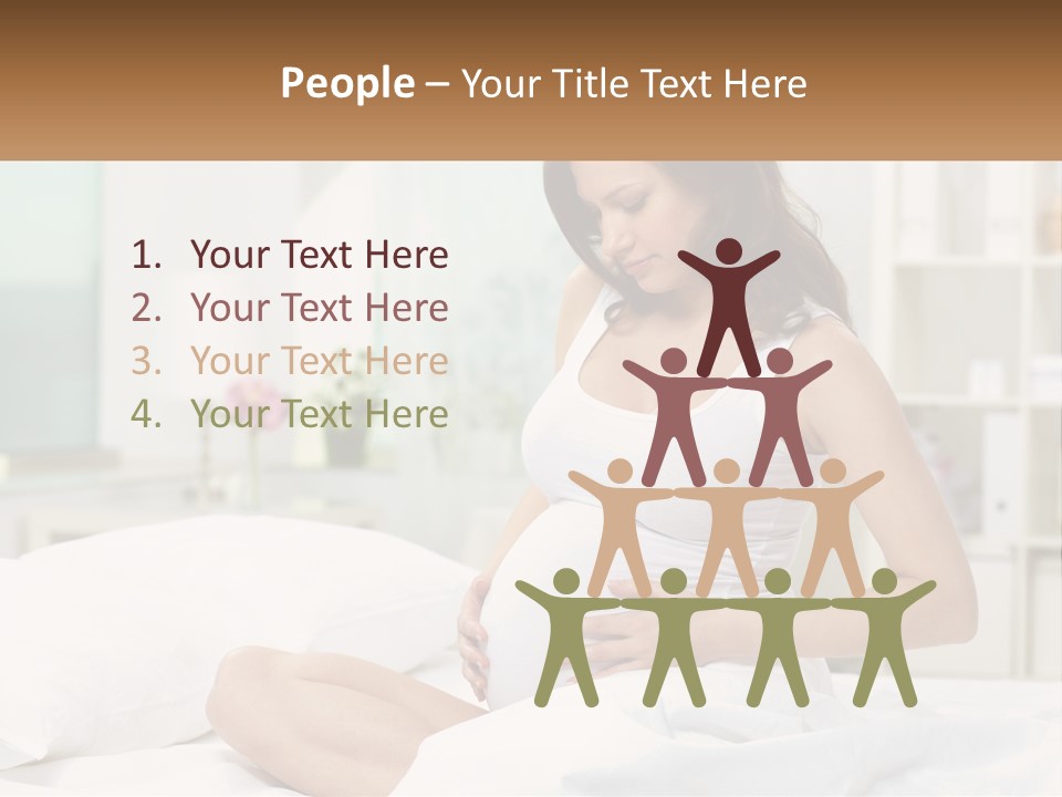 Air Ventilation Condition PowerPoint Template