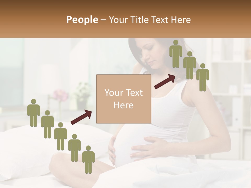 Air Ventilation Condition PowerPoint Template