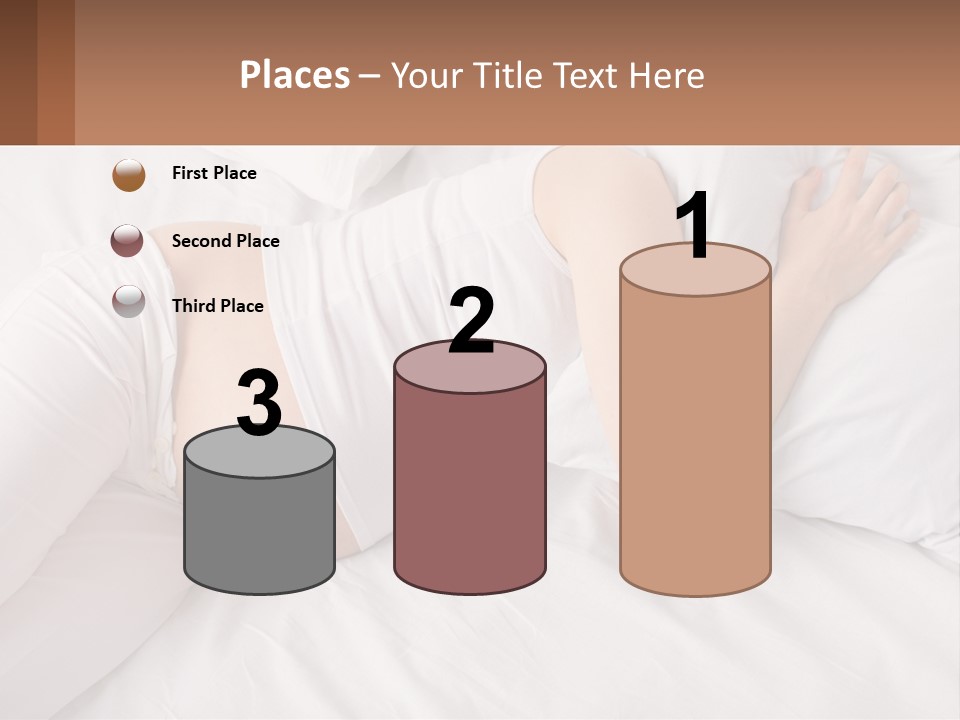 Technology Ventilation Industry PowerPoint Template