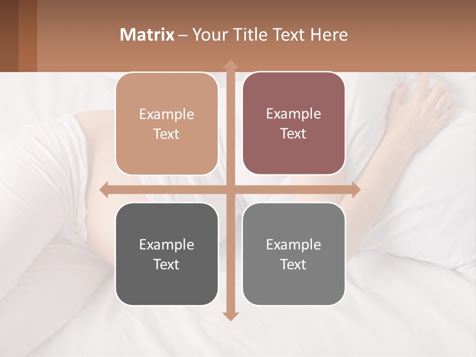 Technology Ventilation Industry PowerPoint Template