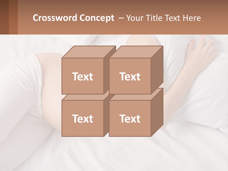 Technology Ventilation Industry PowerPoint Template