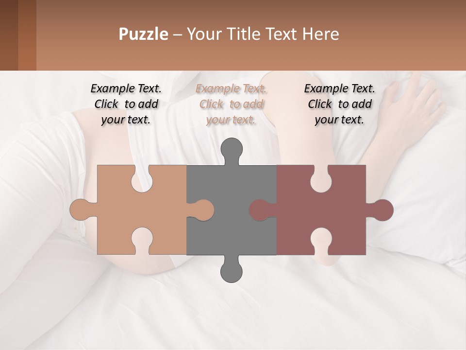 Technology Ventilation Industry PowerPoint Template