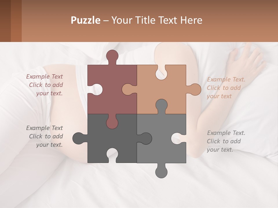 Technology Ventilation Industry PowerPoint Template