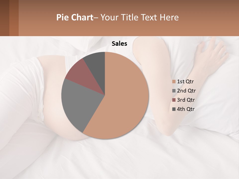 Technology Ventilation Industry PowerPoint Template