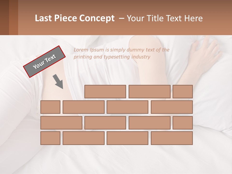 Technology Ventilation Industry PowerPoint Template