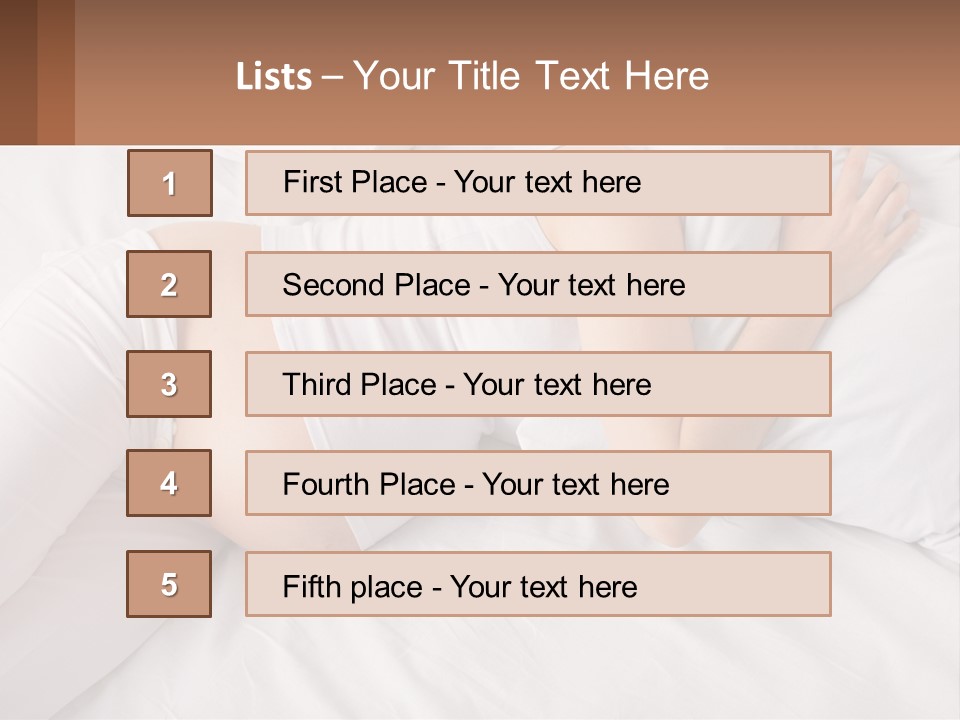 Technology Ventilation Industry PowerPoint Template