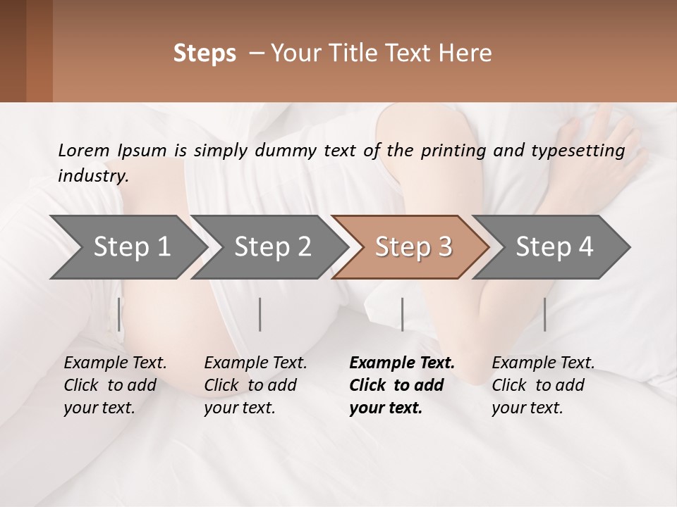 Technology Ventilation Industry PowerPoint Template