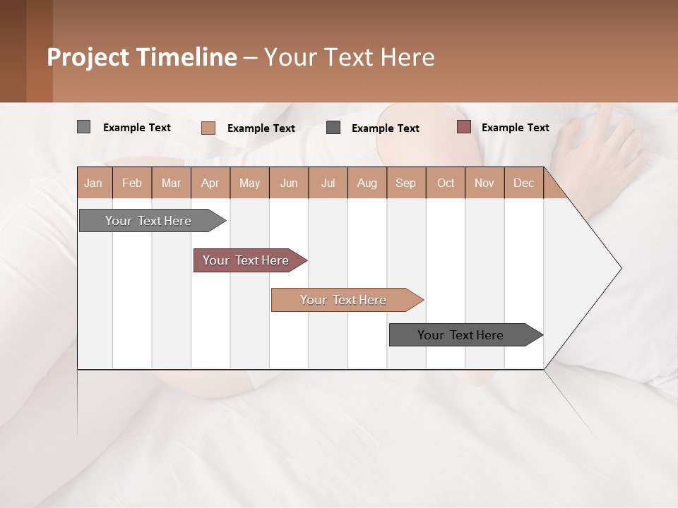 Technology Ventilation Industry PowerPoint Template