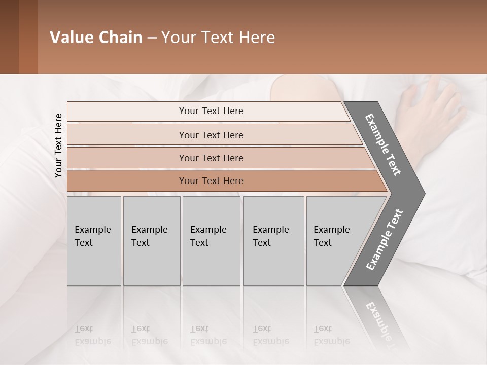 Technology Ventilation Industry PowerPoint Template