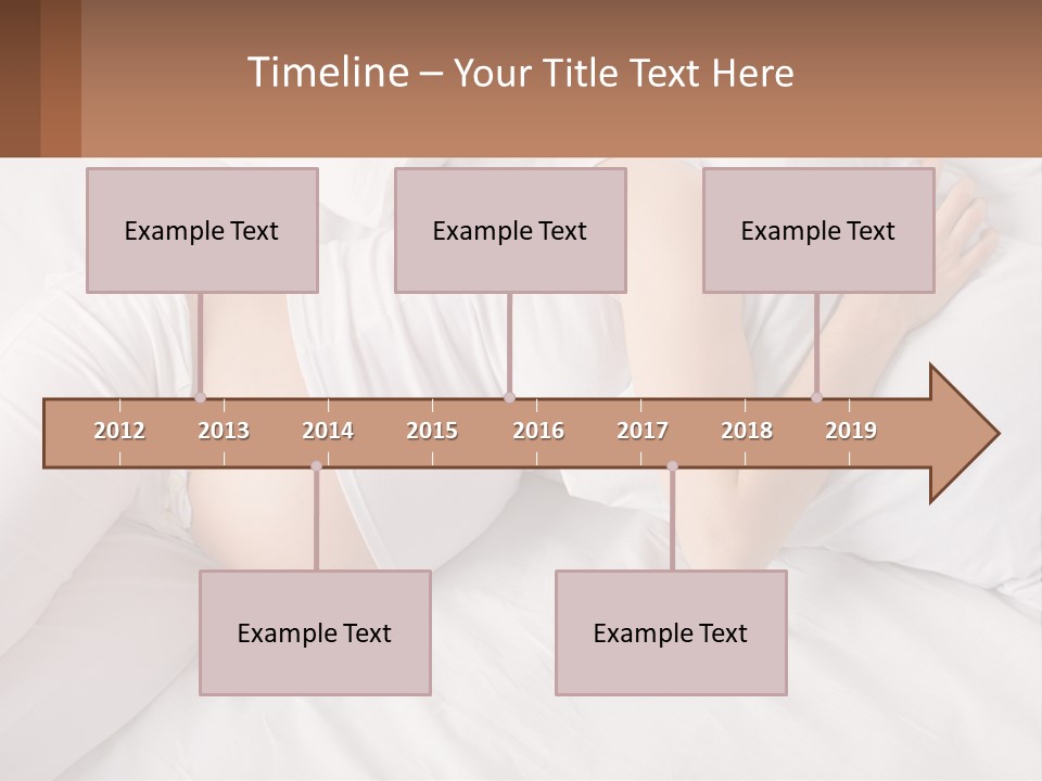 Technology Ventilation Industry PowerPoint Template