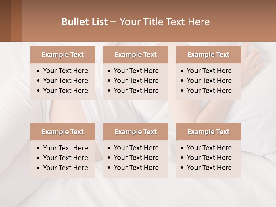 Technology Ventilation Industry PowerPoint Template