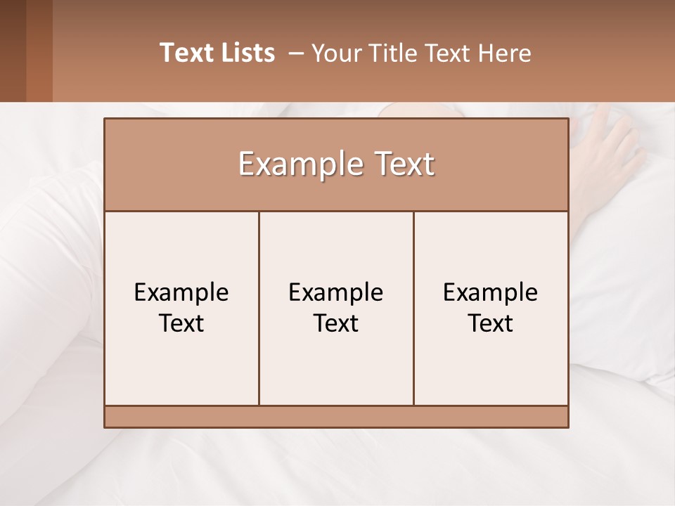 Technology Ventilation Industry PowerPoint Template