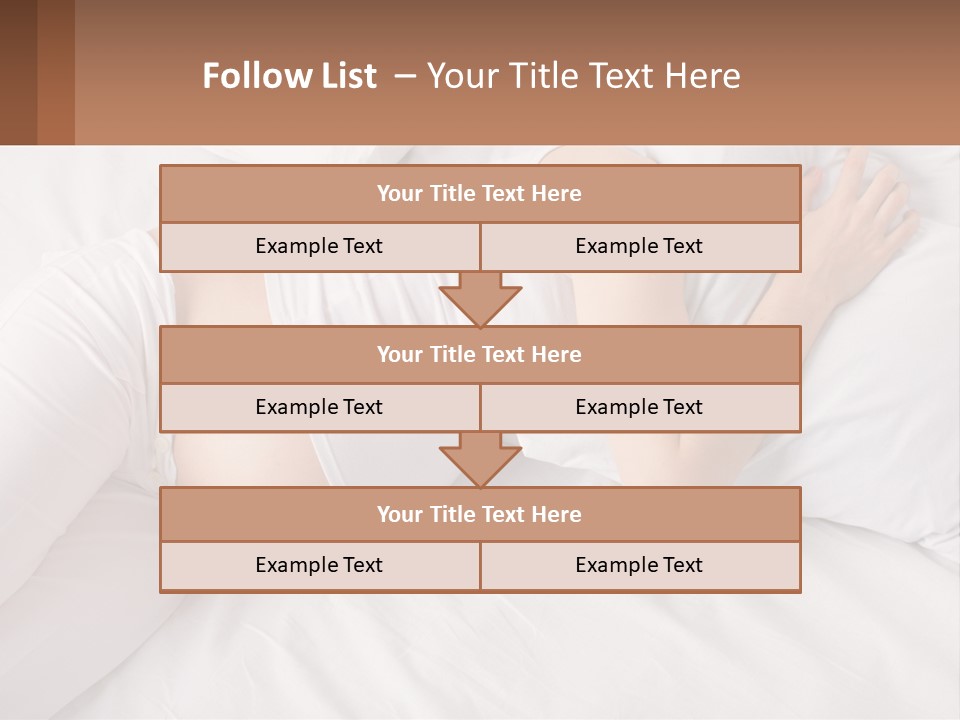 Technology Ventilation Industry PowerPoint Template