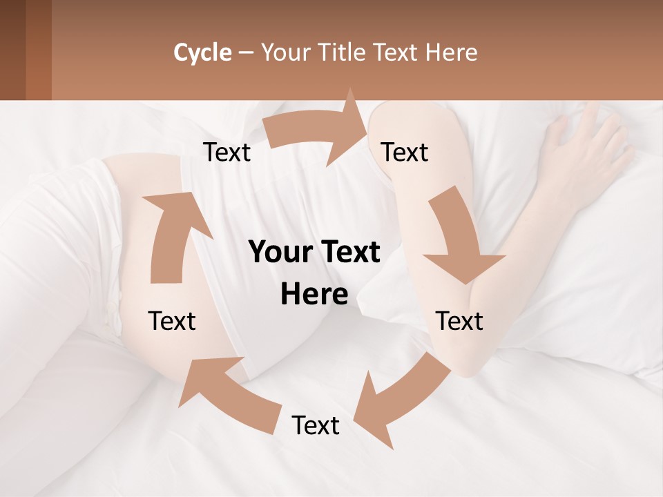 Technology Ventilation Industry PowerPoint Template