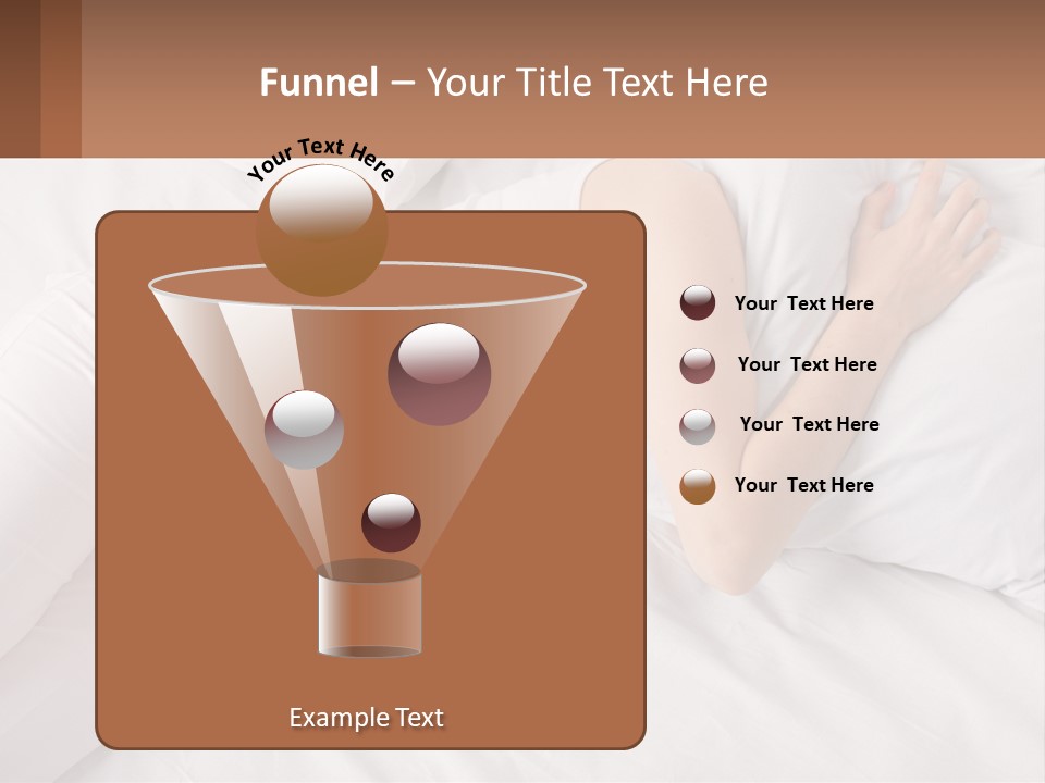 Technology Ventilation Industry PowerPoint Template