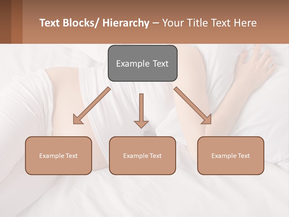 Technology Ventilation Industry PowerPoint Template