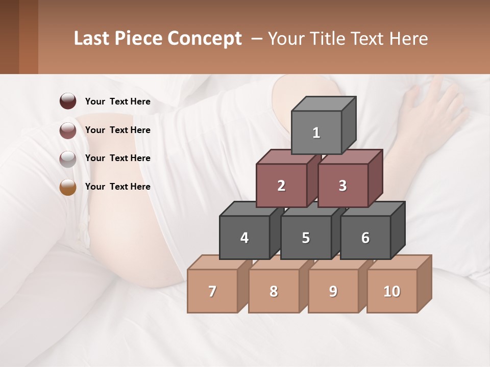 Technology Ventilation Industry PowerPoint Template
