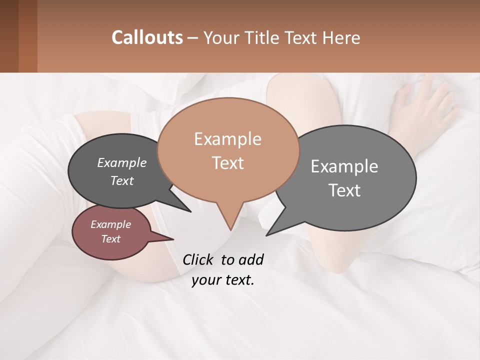 Technology Ventilation Industry PowerPoint Template