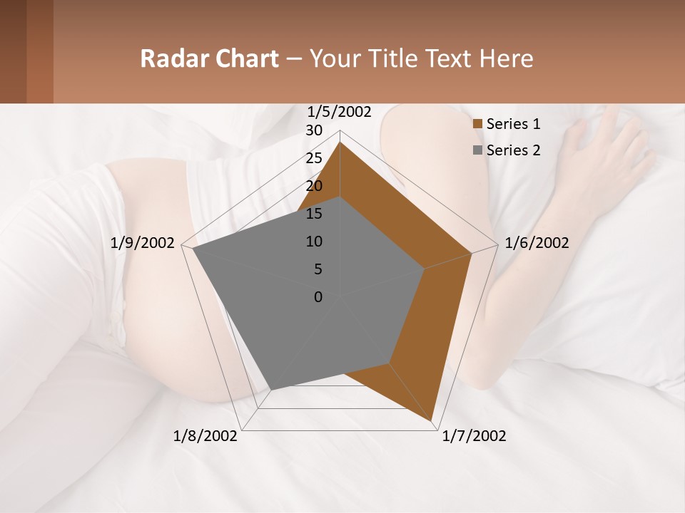 Technology Ventilation Industry PowerPoint Template