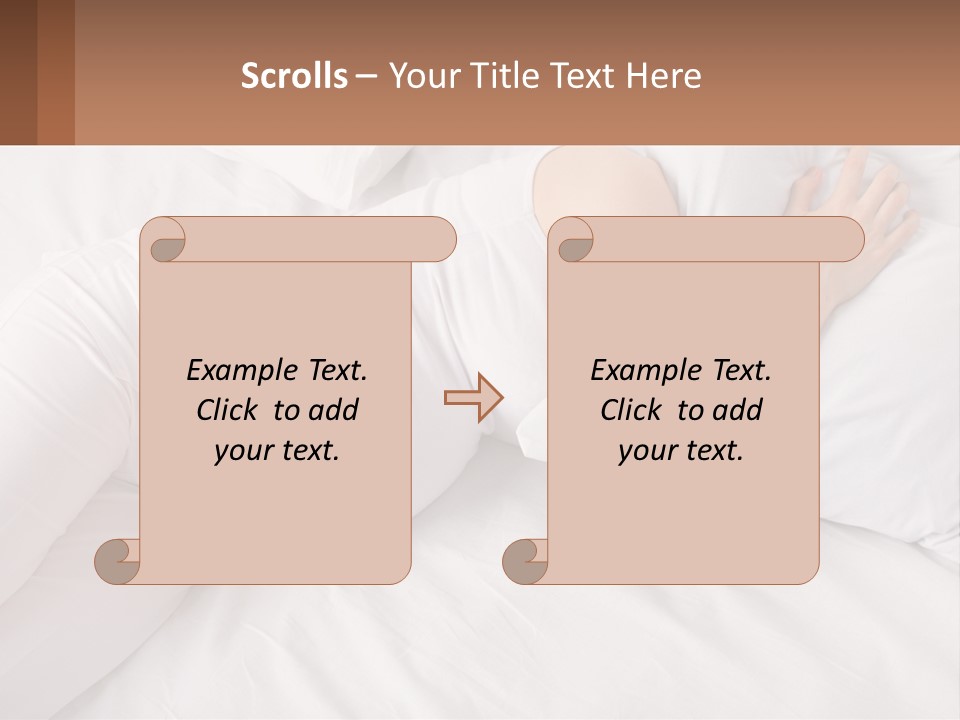 Technology Ventilation Industry PowerPoint Template