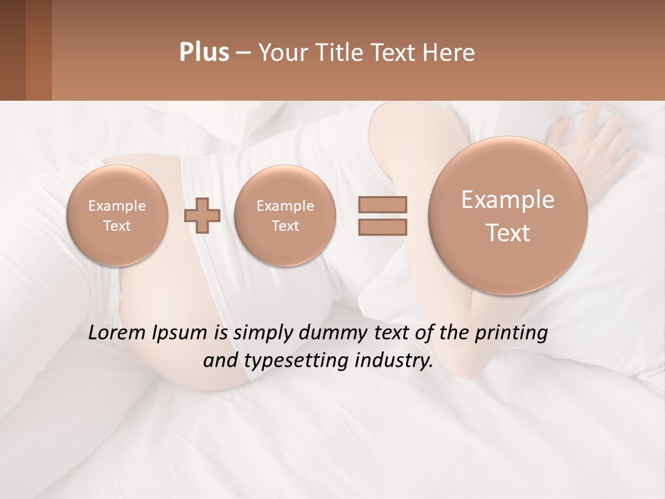 Technology Ventilation Industry PowerPoint Template