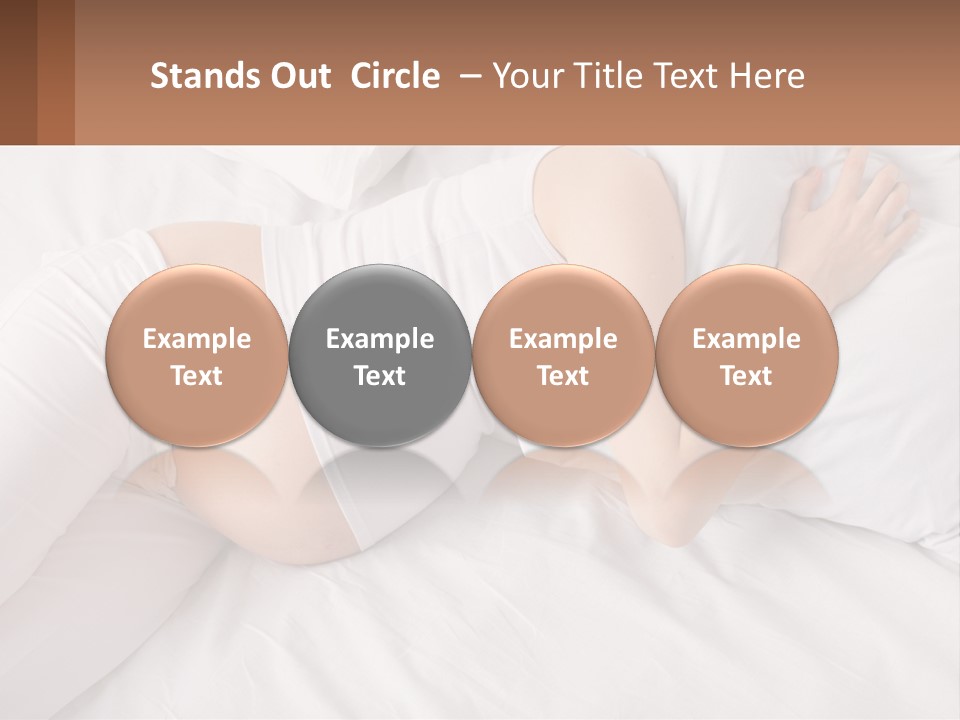 Technology Ventilation Industry PowerPoint Template