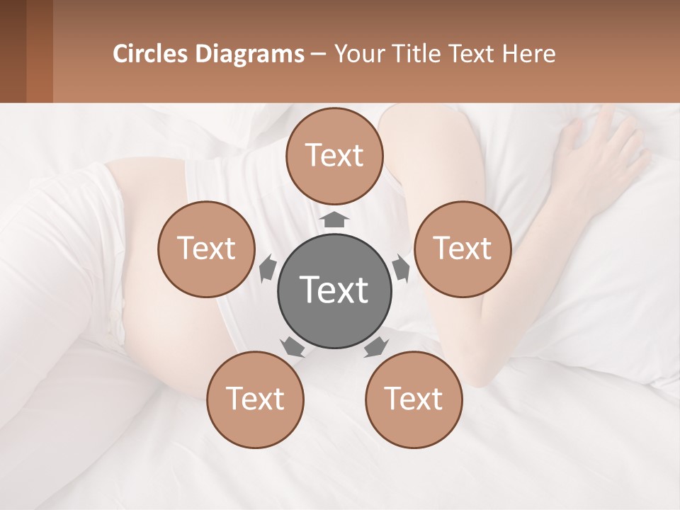 Technology Ventilation Industry PowerPoint Template