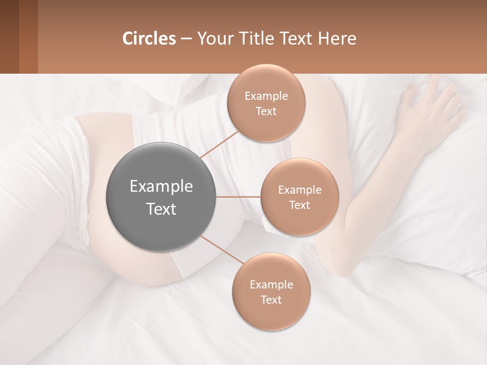 Technology Ventilation Industry PowerPoint Template