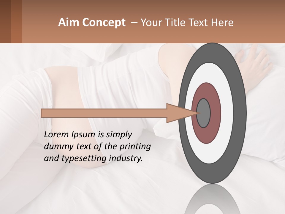 Technology Ventilation Industry PowerPoint Template