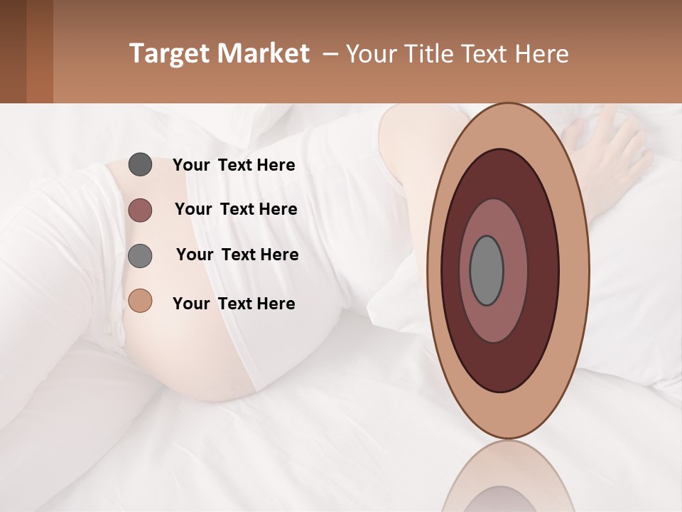 Technology Ventilation Industry PowerPoint Template