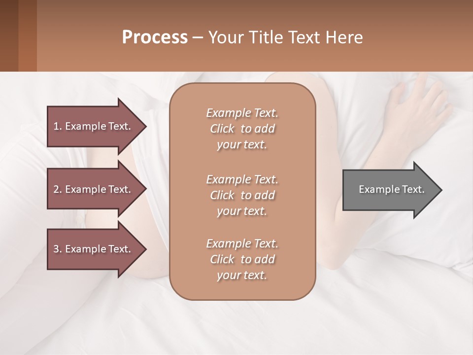 Technology Ventilation Industry PowerPoint Template