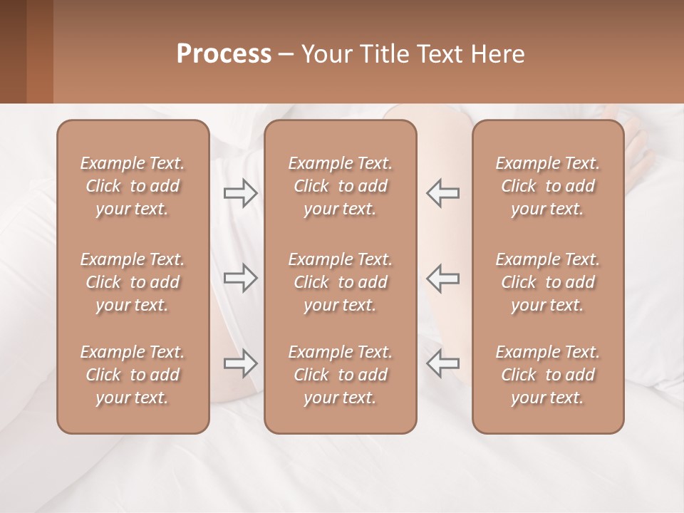 Technology Ventilation Industry PowerPoint Template