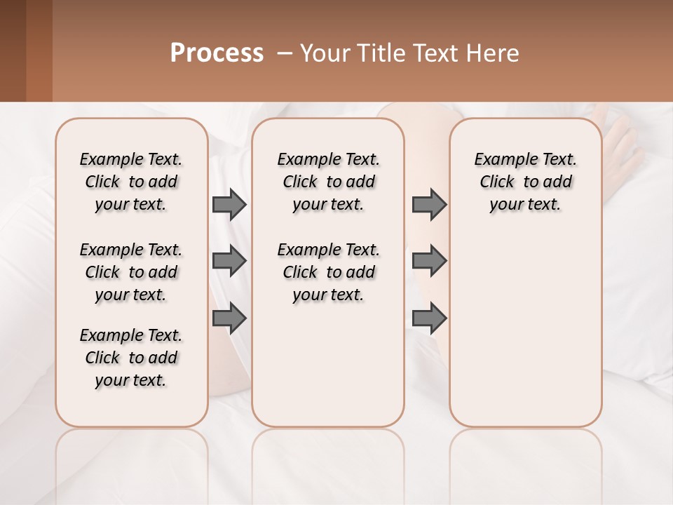 Technology Ventilation Industry PowerPoint Template