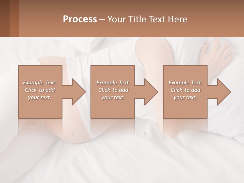 Technology Ventilation Industry PowerPoint Template