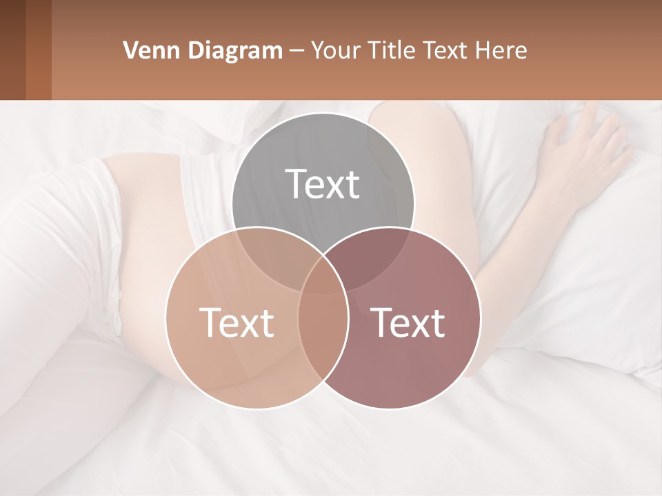 Technology Ventilation Industry PowerPoint Template