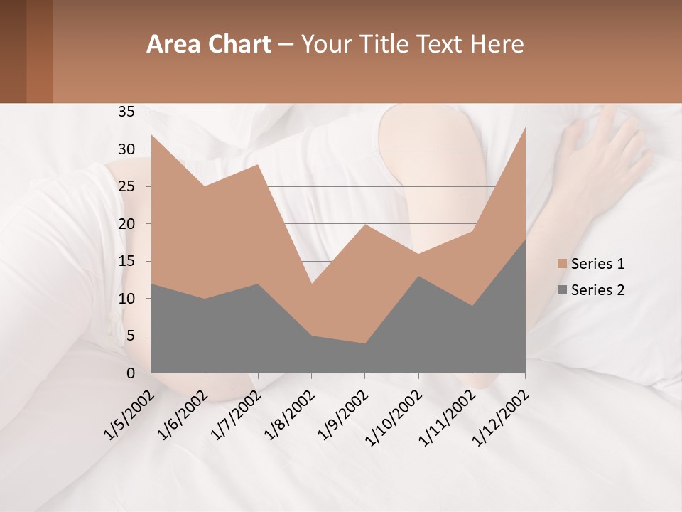 Technology Ventilation Industry PowerPoint Template