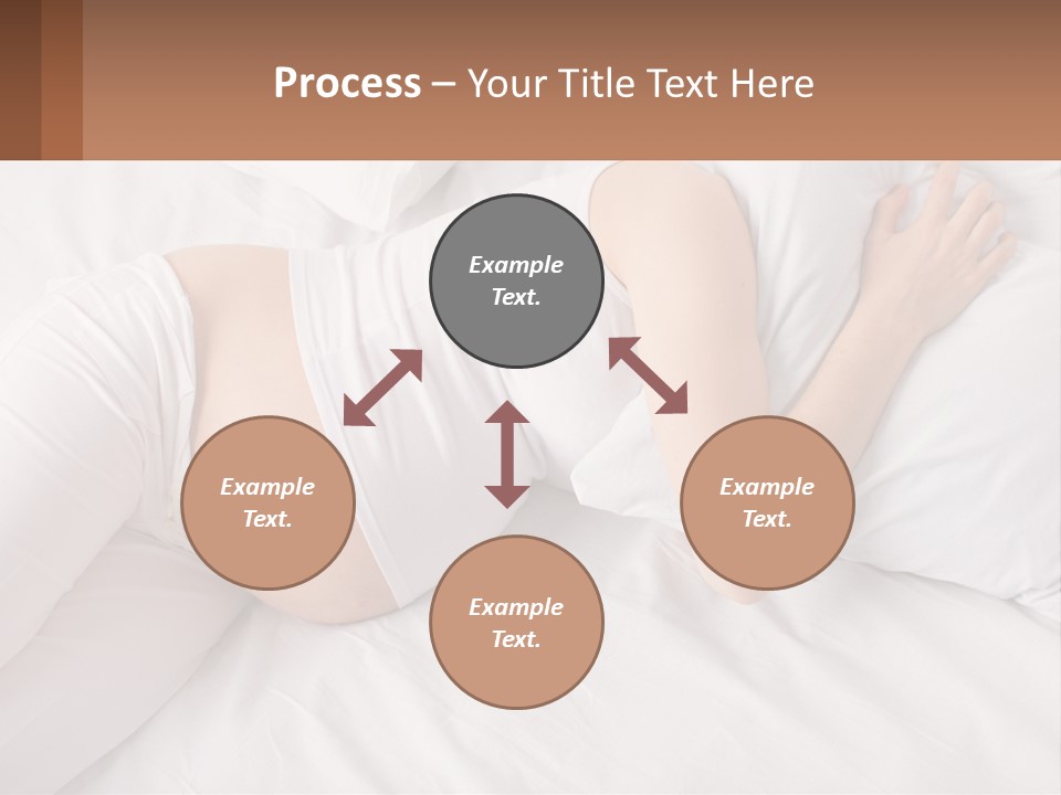 Technology Ventilation Industry PowerPoint Template