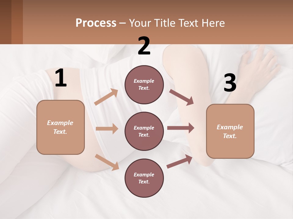 Technology Ventilation Industry PowerPoint Template