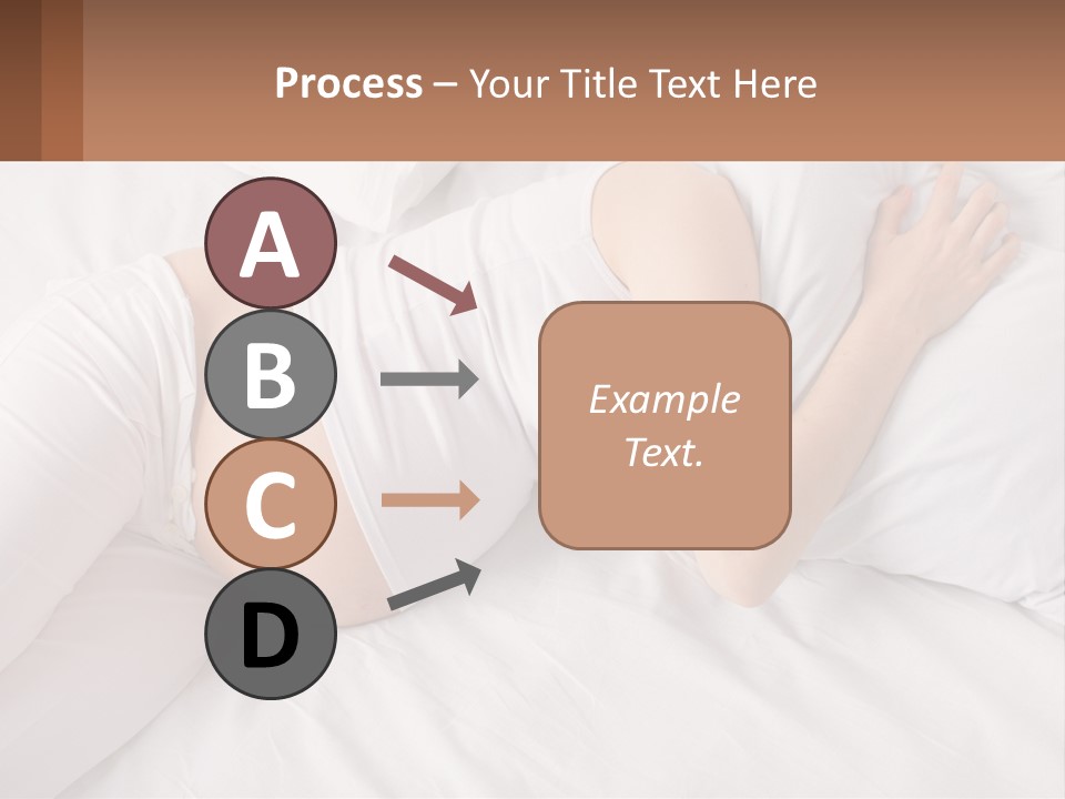 Technology Ventilation Industry PowerPoint Template