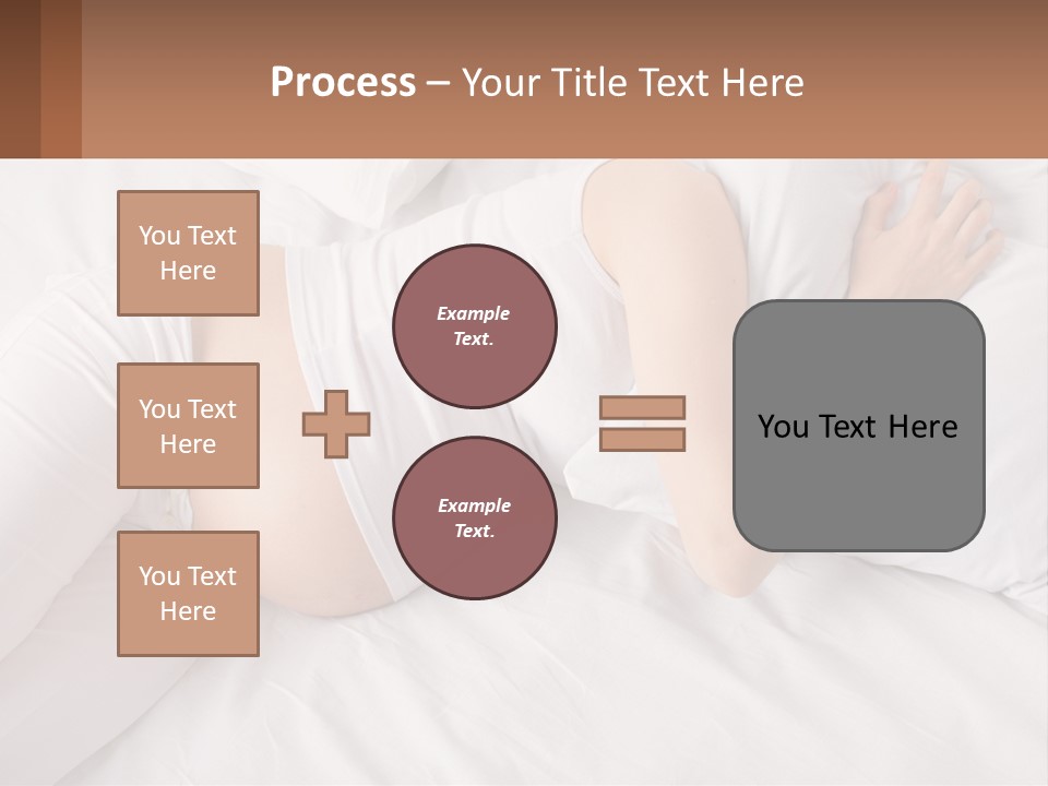 Technology Ventilation Industry PowerPoint Template