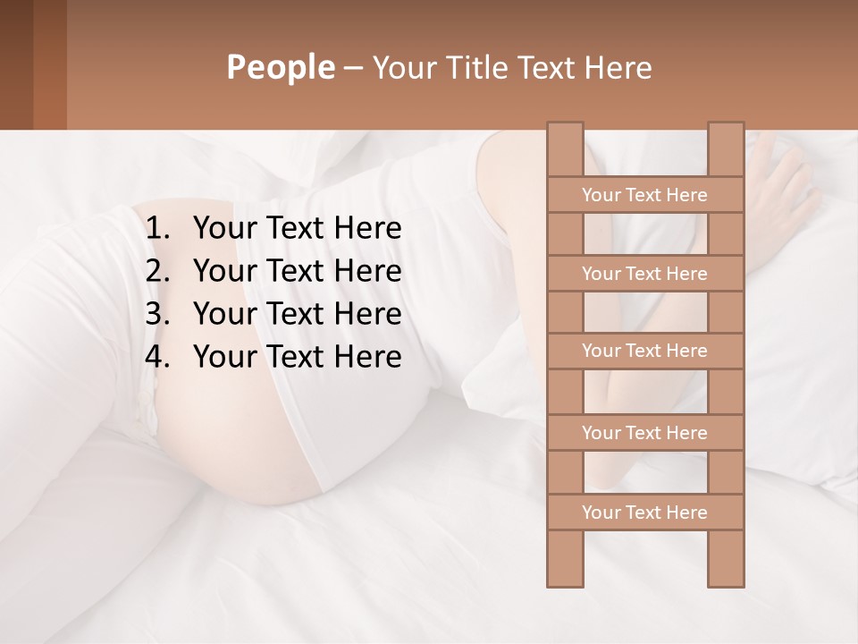 Technology Ventilation Industry PowerPoint Template