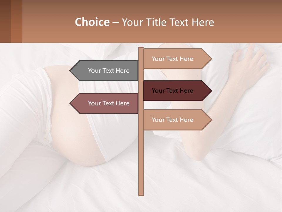 Technology Ventilation Industry PowerPoint Template
