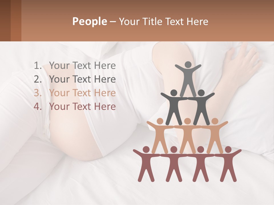 Technology Ventilation Industry PowerPoint Template