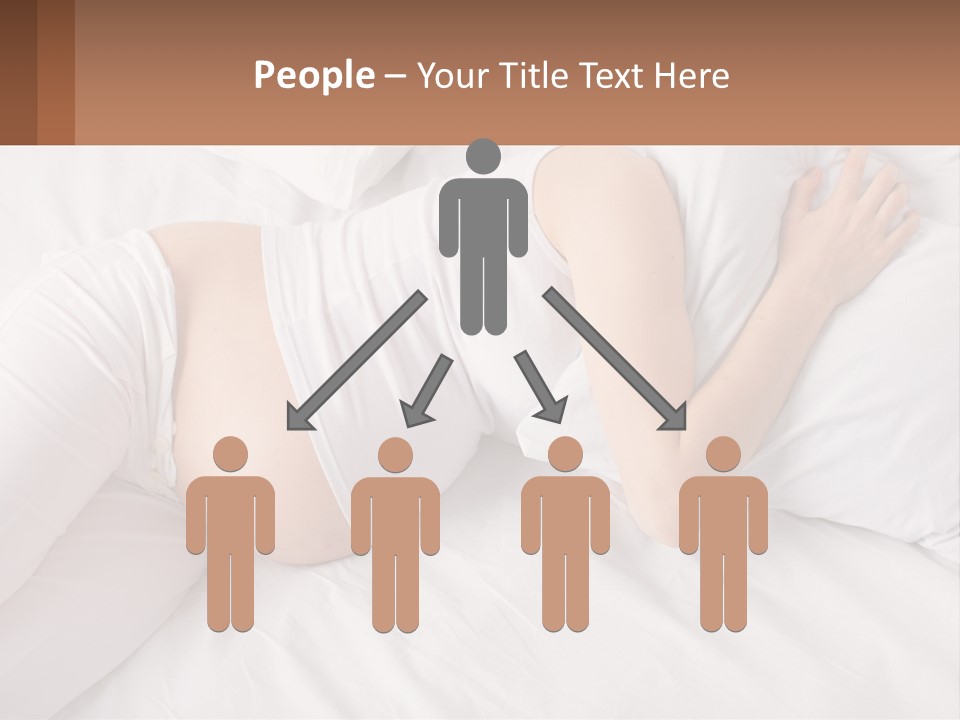 Technology Ventilation Industry PowerPoint Template