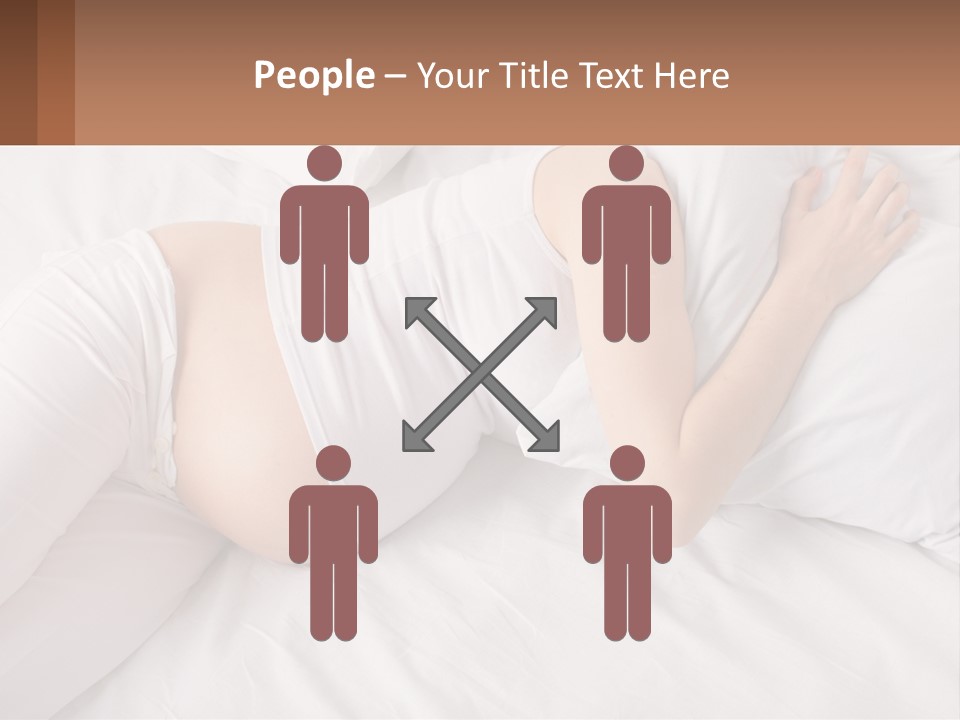 Technology Ventilation Industry PowerPoint Template