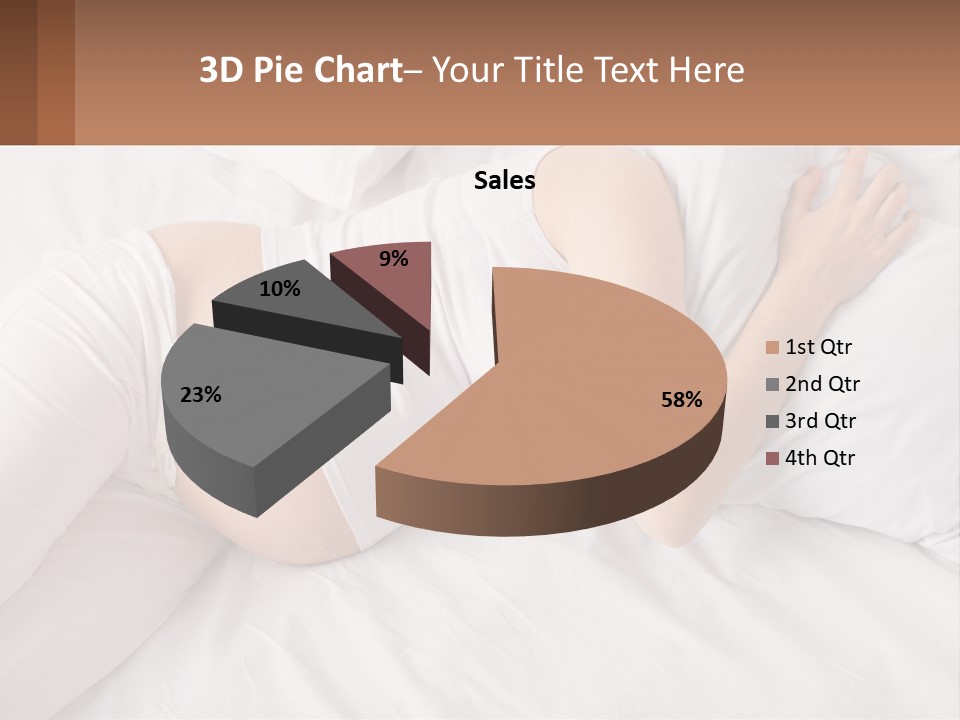 Technology Ventilation Industry PowerPoint Template