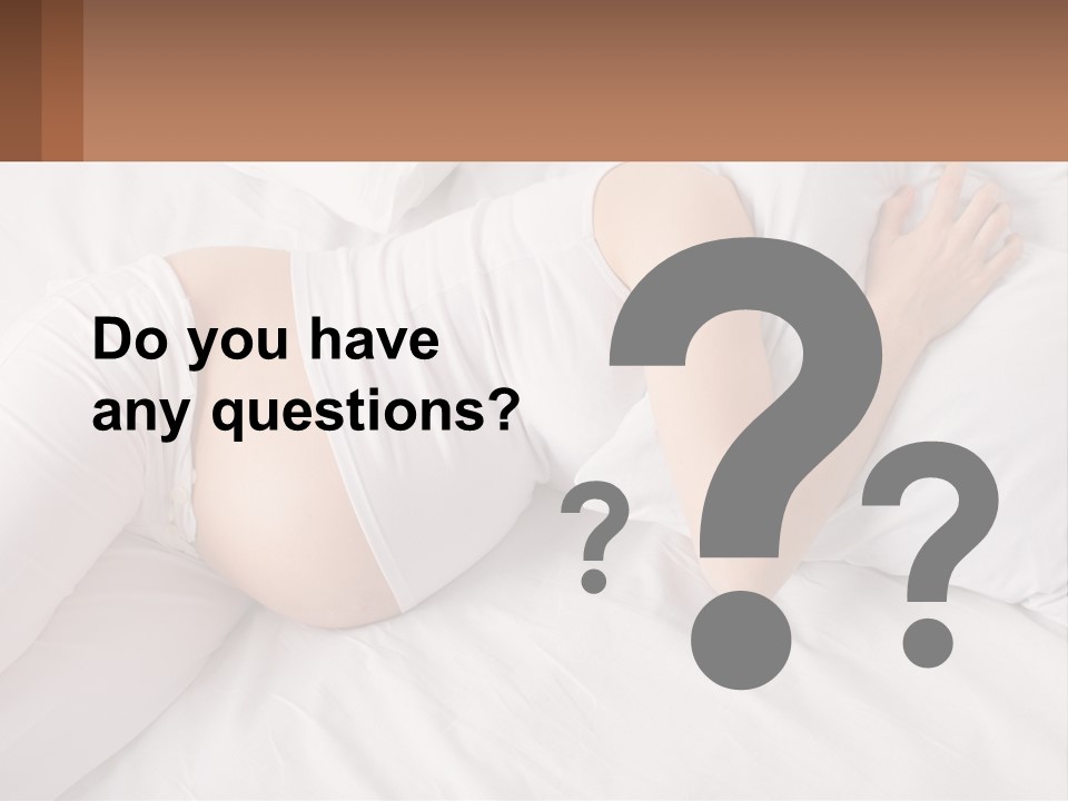 Technology Ventilation Industry PowerPoint Template