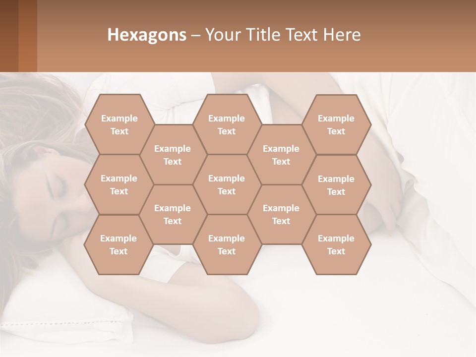 Equipment Conditioner House PowerPoint Template