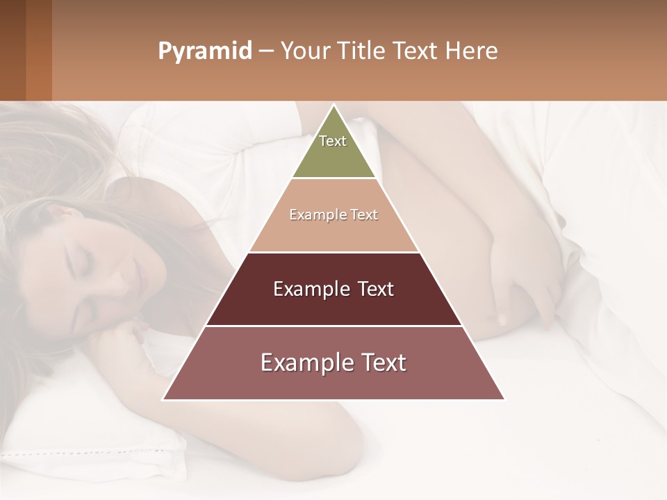 Equipment Conditioner House PowerPoint Template