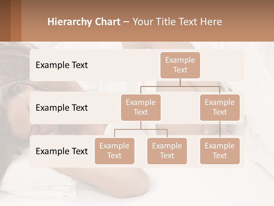 Equipment Conditioner House PowerPoint Template